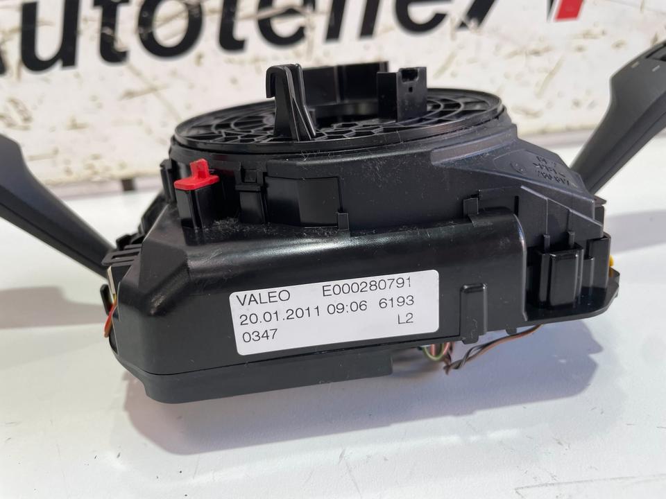 BMW 5er F10 Lenkstock Schleifring Lenkstockschalter 9234440 – Bild 5