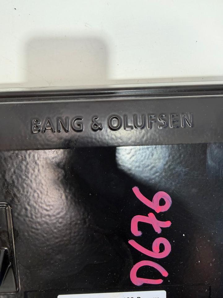 Audi Q7 4M Bang & Olufsen Sound Verstärker Amplifier 4M0035466B – Bild 3