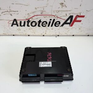 Audi Q7 4M Bang & Olufsen Sound Verstärker Amplifier 4M0035466B
