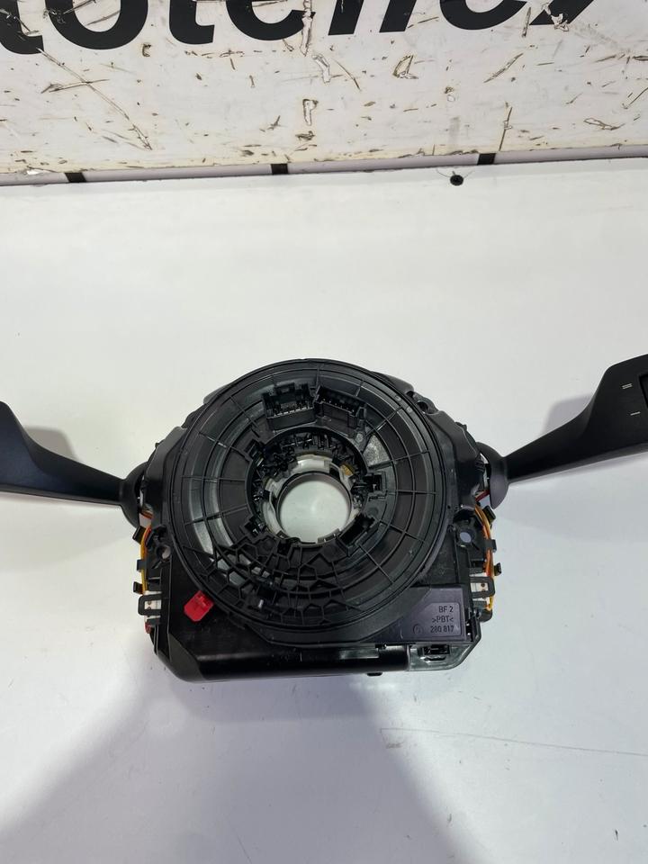 BMW 5er F10 Lenkstock Schleifring Lenkstockschalter 9234440 – Bild 2