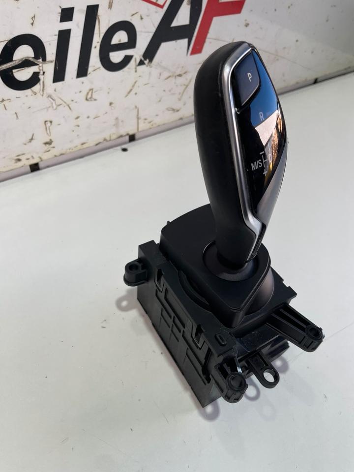 BMW 7er G11 G12 Wahlhebel Gangschalter Schaltknauf 6825822 – Bild 3