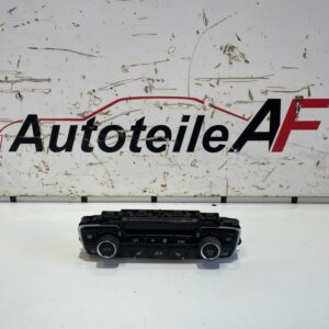 BMW 2er F45 F46 Klimabedienteil Bedienteil Sitzheizung 9461405