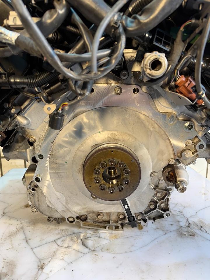 Audi A7 A6 4G C7 2.8 FSI V6 150 kW 204 PS CHV CHVA Motor Engine – Bild 12
