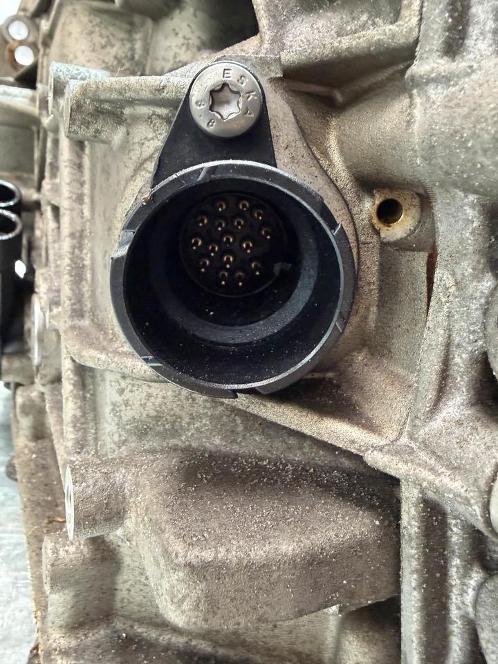 Audi A6 A7 4G C7 3.0 TFSI 310 PS Quattro NSH Automatikgetriebe – Bild 7