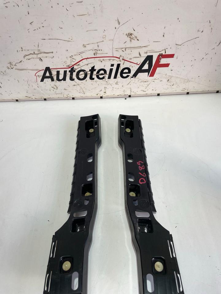 BMW 7er G11 G12 Seitenschweller Halter Träger 7357137 7357138