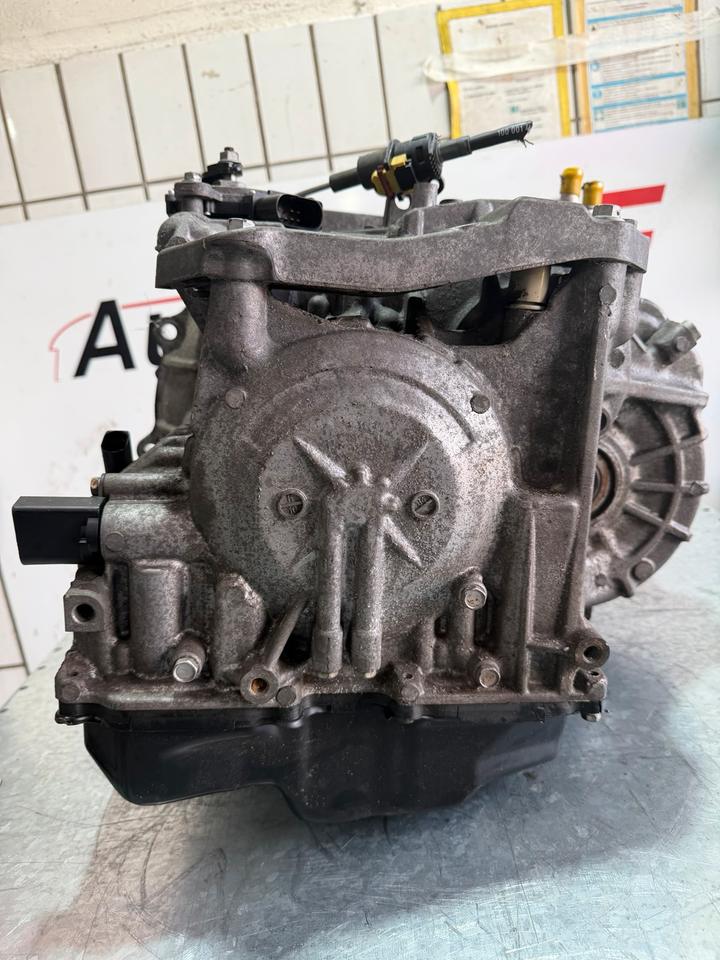 Mini Cooper S R50 R52 R53 170 PS W11 Automatikgetriebe Getriebe – Bild 6