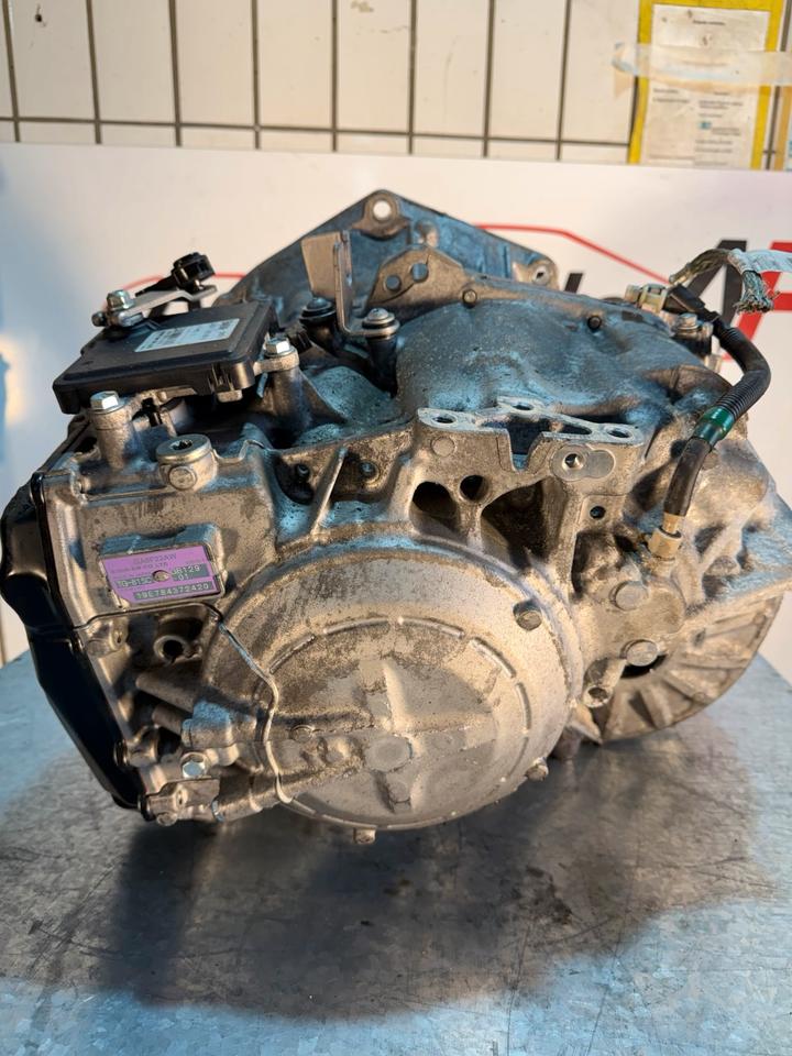 Mini BMW 2er F54 F55 F54 B47 GA8F22AW Getriebe Automatikgetriebe – Bild 6