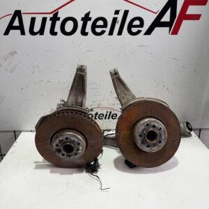 BMW 7er G11 G12 Achsschenkel Radnabe Radlager Vorne