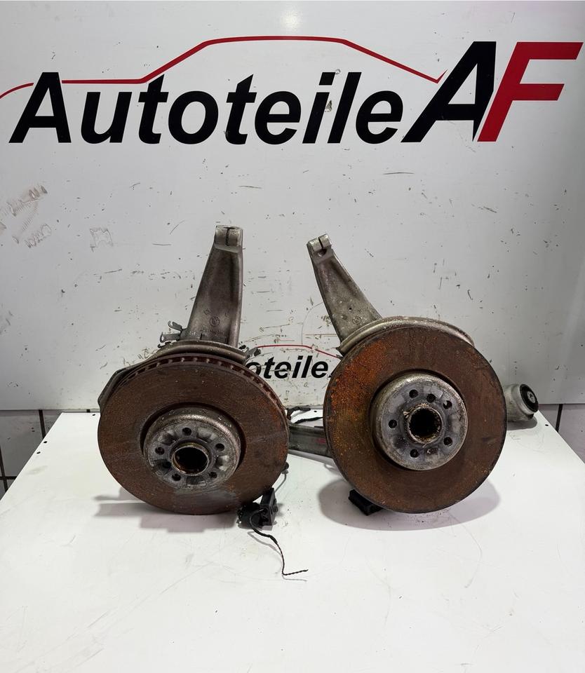 BMW 7er G11 G12 Achsschenkel Radnabe Radlager Vorne