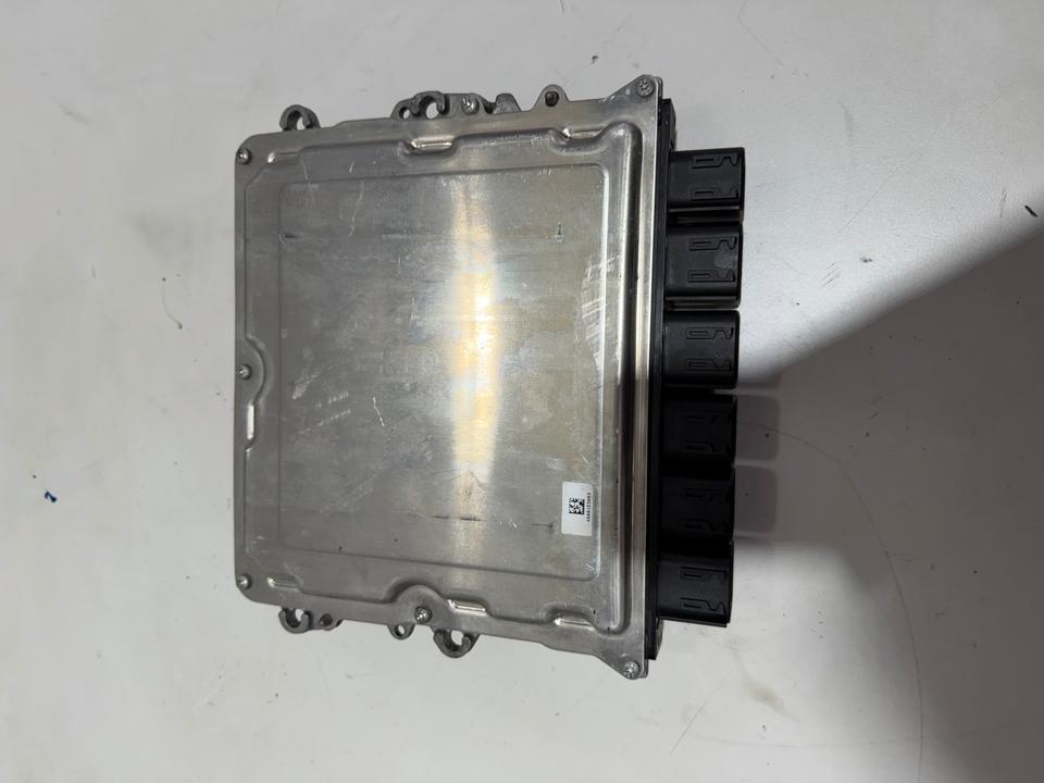BMW 7er G11 G12 Motorsteuergerät Grundsteuergerät DME 8692960 – Bild 5