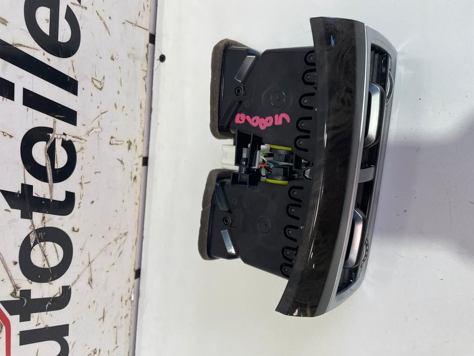 BMW 7er G11 G12 Luftausströmer Lüftungsdüse Hinten 930174512 – Bild 5