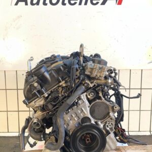 BMW 3er F30 F31 3.0 225 KW 306 PS N55 N55B30A Motor Komplett