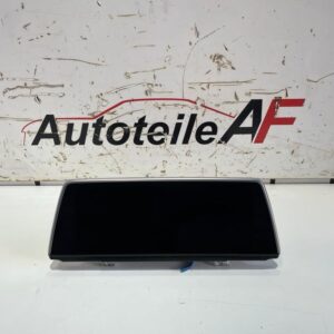 BMW 7er G11 G12 Display Navi Bildschirm 6839442