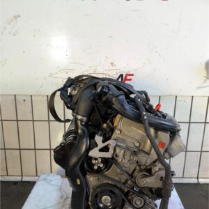 VW Golf 6 Tiguan Scirocco 1.4 TSI 160 PS CAV CAVD Motor KOMPLETT