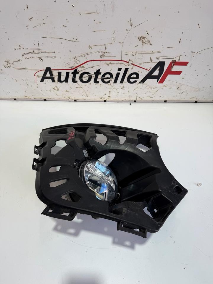 Mini Cooper F55 F56 Nebelscheinwerfer Aufnahme 7302507 7302508 – Bild 8