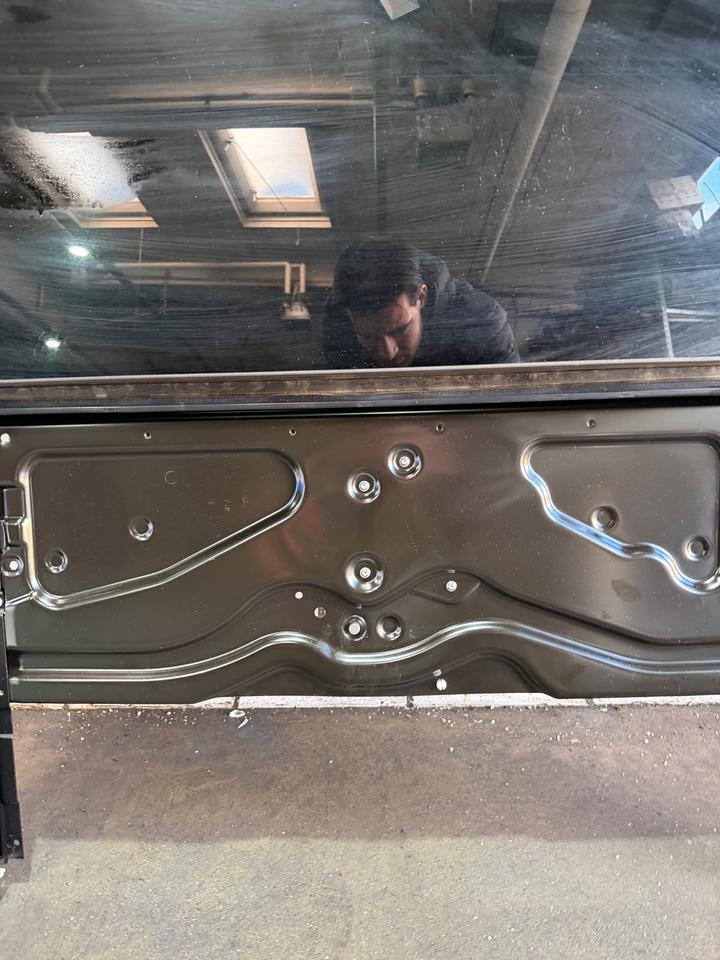 BMW 7er G11 G12 Schiebedach Panoramadach Dach Oben 7368119 – Bild 8