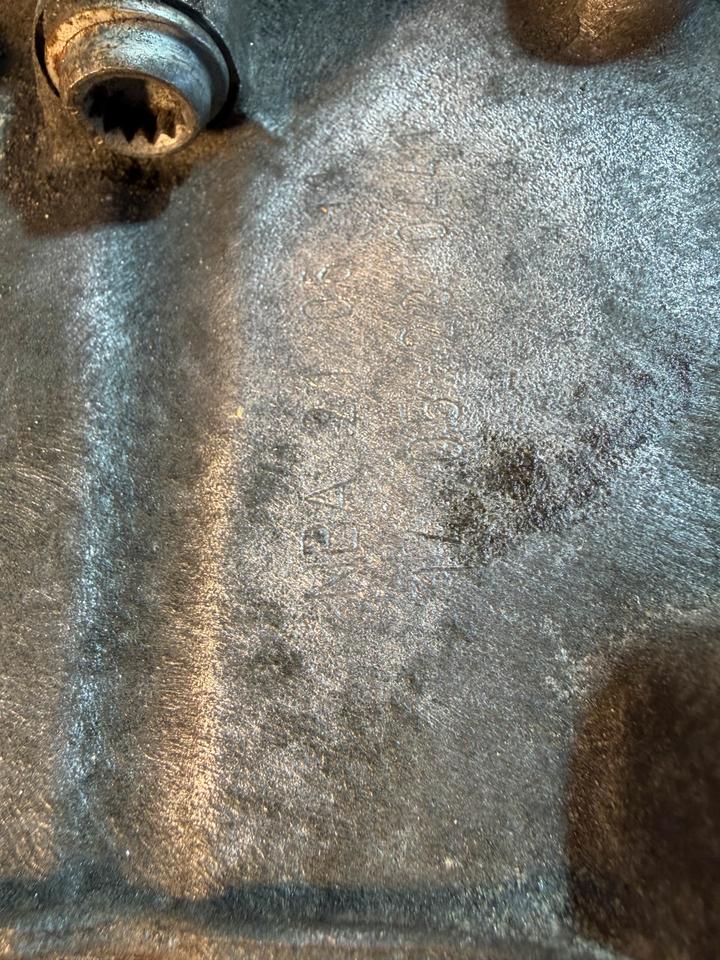 Seat Skoda Audi VW 7-Gang NBA DSG Getriebe Automatikgetriebe – Bild 7