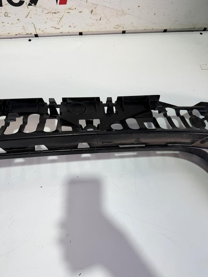 BMW 7er G11 G12 Stoßstange Träger Halter Hinten 7357144 – Bild 5