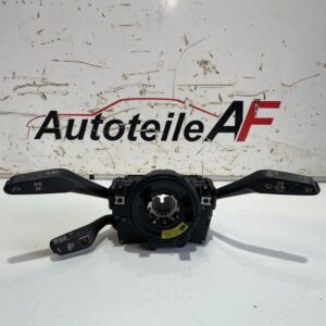 Audi Q7 4M Lenkstock Schleifring Lenkstockschalter 4M0907129HL