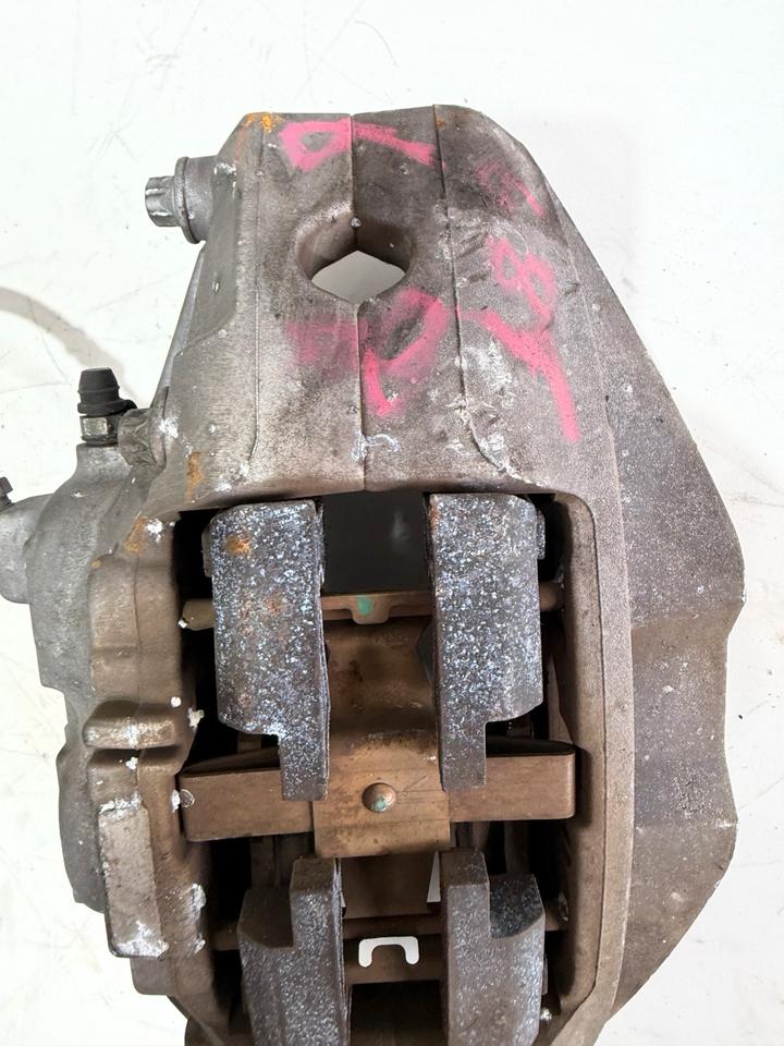 BMW 7er G11 G12 Bremssattel Bremse Vorne Rechts Links – Bild 5