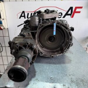 VW Tiguan 5N 4Motion 2.0 TSI CCZ NEZ NYE 7-Gang Automatikgetriebe