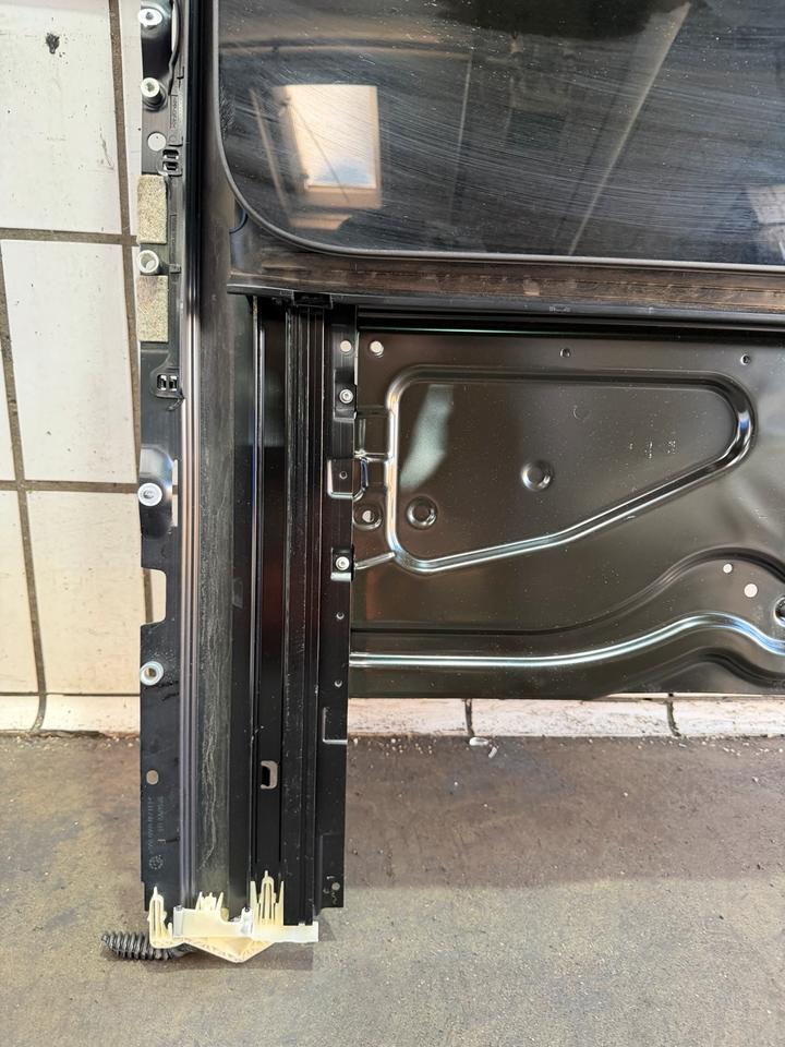 BMW 7er G11 G12 Schiebedach Panoramadach Dach Oben 7368119 – Bild 7