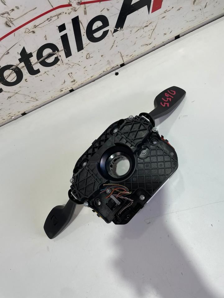 BMW 5er F10 Lenkstock Schleifring Lenkstockschalter 9234440 – Bild 8