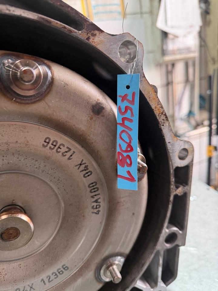 Mini Cooper S R50 R52 R53 170 PS W11 Automatikgetriebe Getriebe – Bild 3