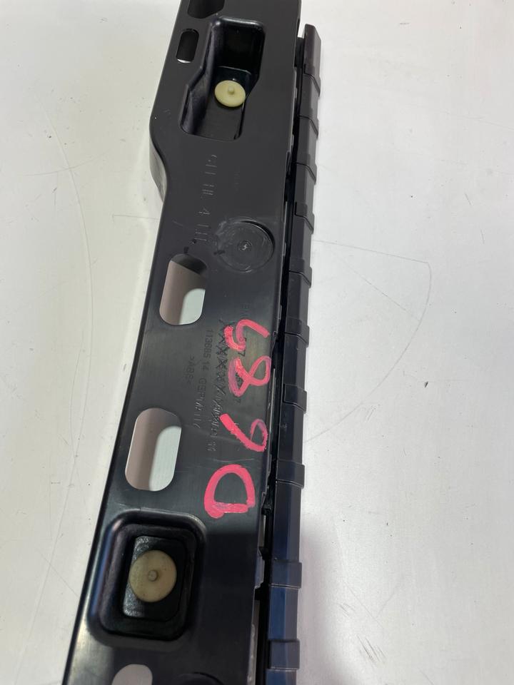 BMW 7er G11 G12 Seitenschweller Halter Träger 7357137 7357138 – Bild 4