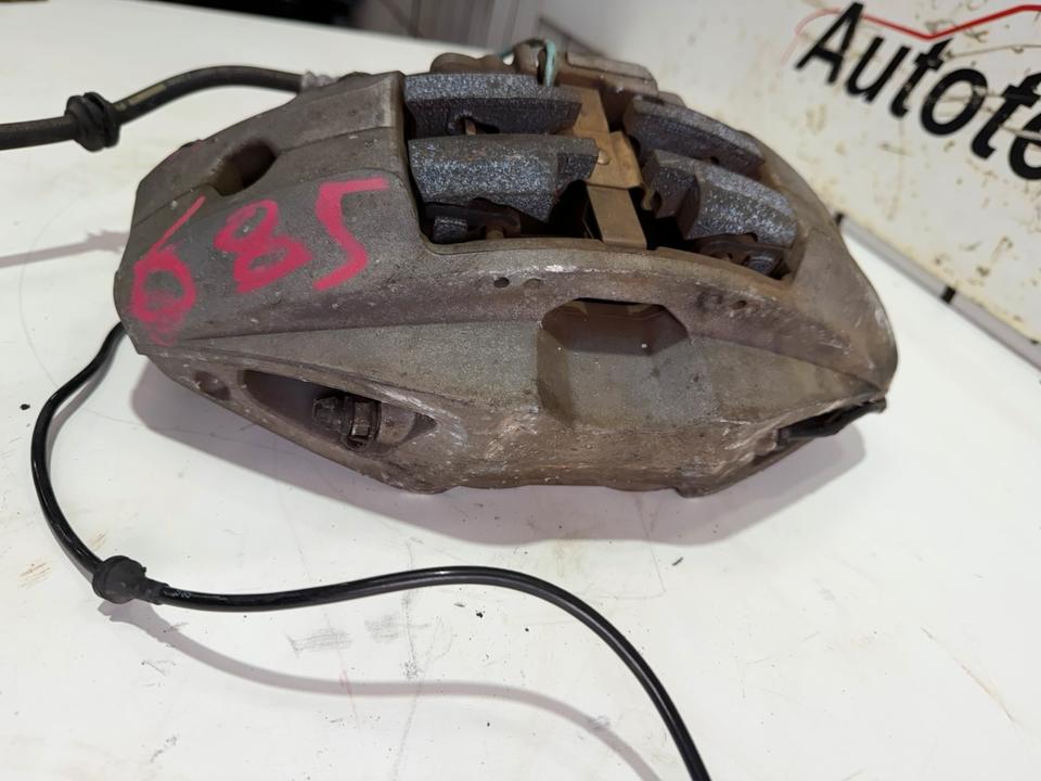 BMW 7er G11 G12 Bremssattel Bremse Vorne Rechts Links – Bild 14