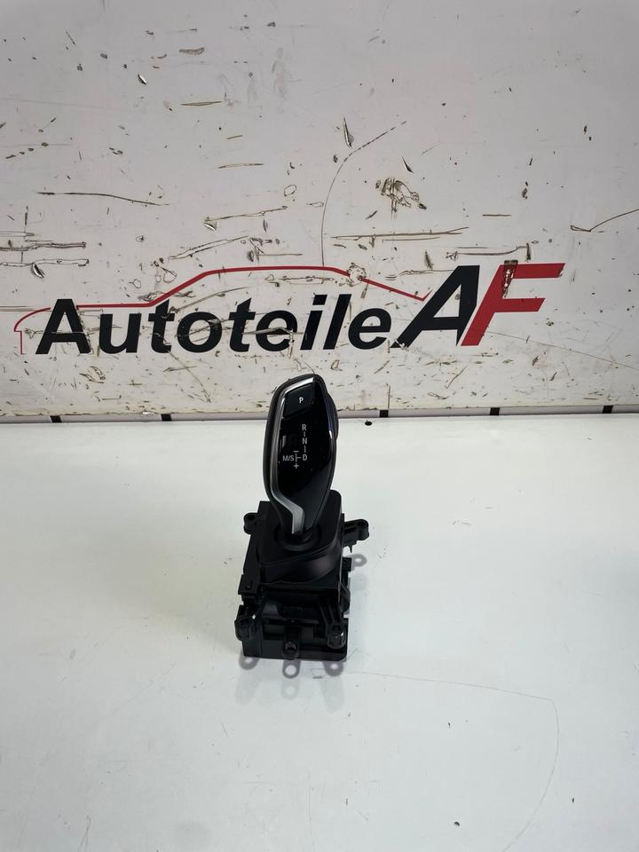 BMW 7er G11 G12 Wahlhebel Gangschalter Schaltknauf 6825822