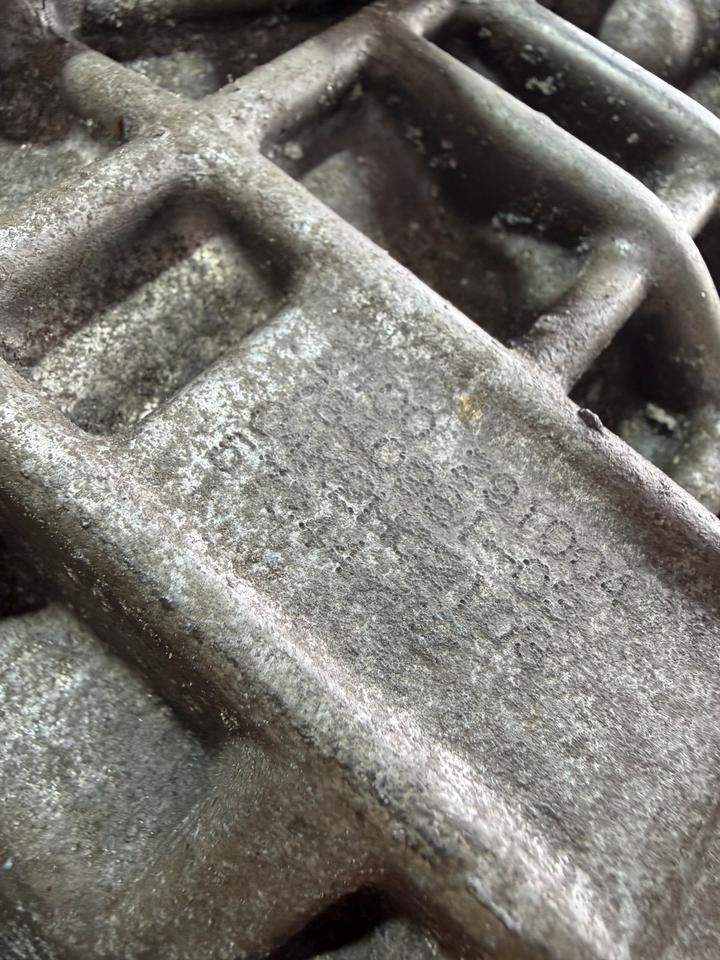 Mini Cooper S R50 R52 R53 170 PS W11 Automatikgetriebe Getriebe – Bild 9