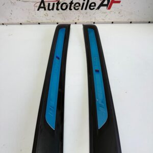 BMW Z4 G29 M40i Einstiegsleiste Zierleisten Vorne 7429631 7429632