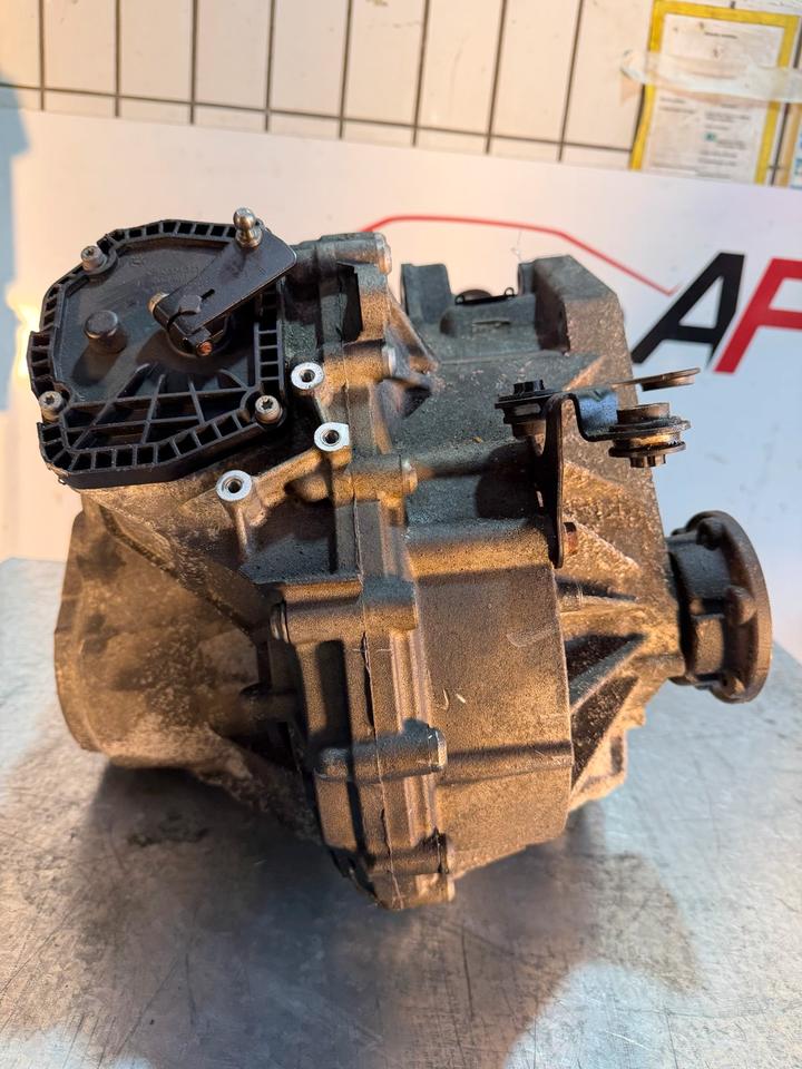 Seat Skoda Audi VW 7-Gang NBA DSG Getriebe Automatikgetriebe – Bild 8