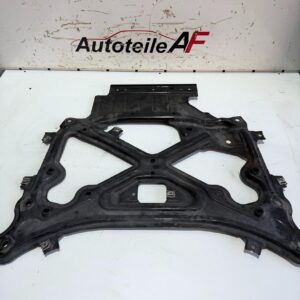 Audi Q7 4M Unterboden Unterfahrschutz 4M2399345C