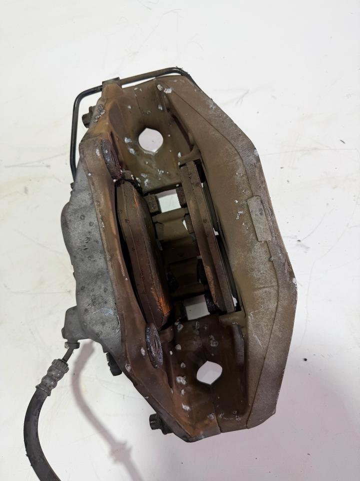 BMW 7er G11 G12 Bremssattel Bremse Vorne Rechts Links – Bild 7