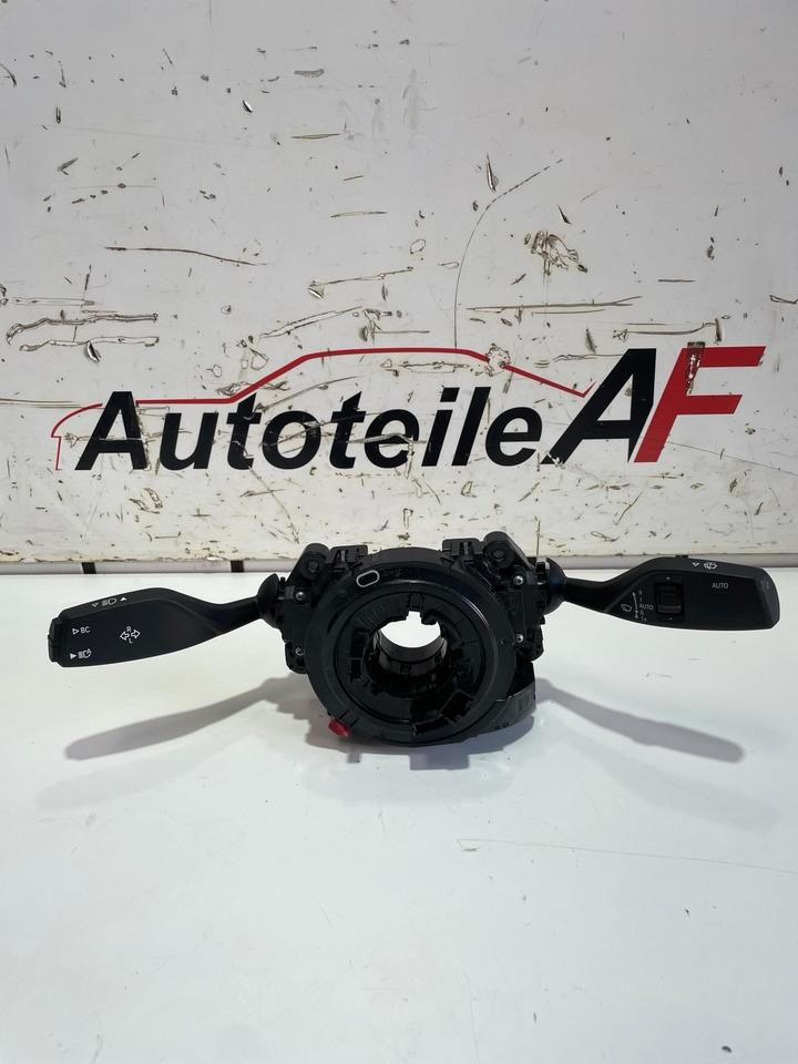 BMW 7er G11 G12 Schaltzentrum Lenkstock Schleifring 6839779