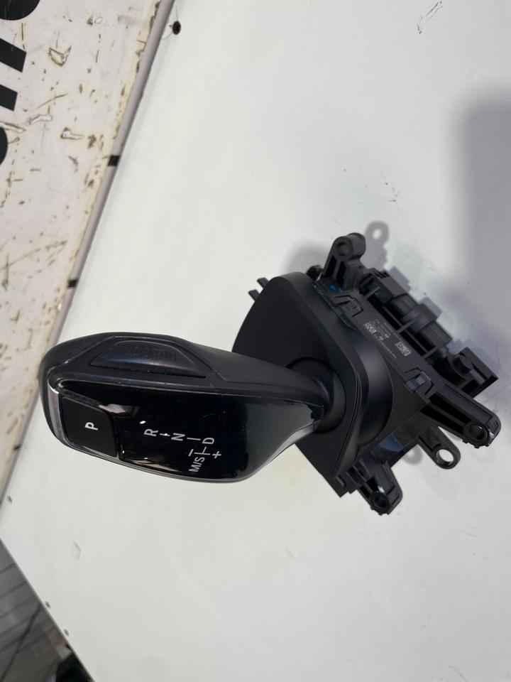 BMW 7er G11 G12 Wahlhebel Gangschalter Schaltknauf 6825822 – Bild 4