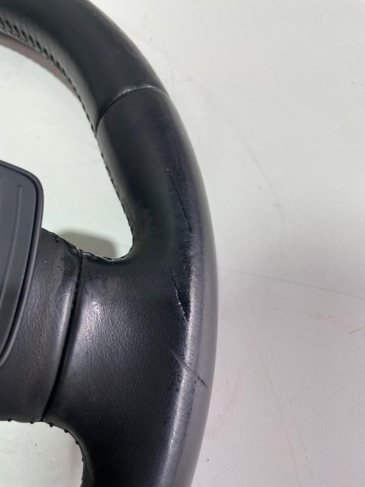 Audi A3 8V Lenkrad Multifunktionslenkrad Lenkradairbag Vorne – Bild 10