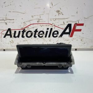 Audi A3 8V Display Navi Bildschirm 8V0919604C