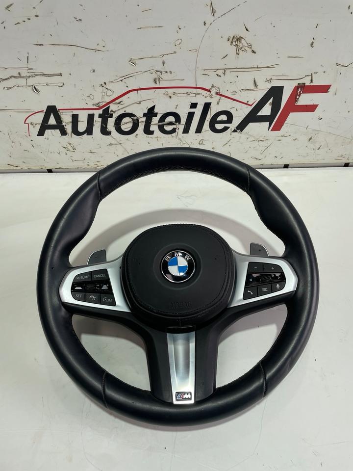 BMW Z4 G29 M40i M Lenkrad Lenkradairbag Vorne