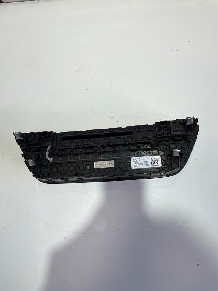 BMW 7er G11 G12 Klimabedienteil Bedienteil Sitzheizung 6834362 – Bild 7