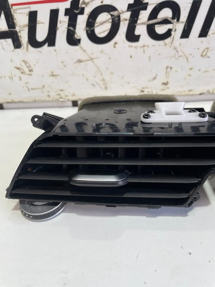 BMW 7er G11 G12 Luftausströmer Lüftungsdüse Luftdüse 9329955 – Bild 3