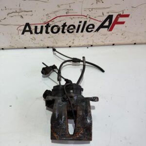 Audi Q7 4M Bremssattel Bremse Hinten Rechts 4M0406CD