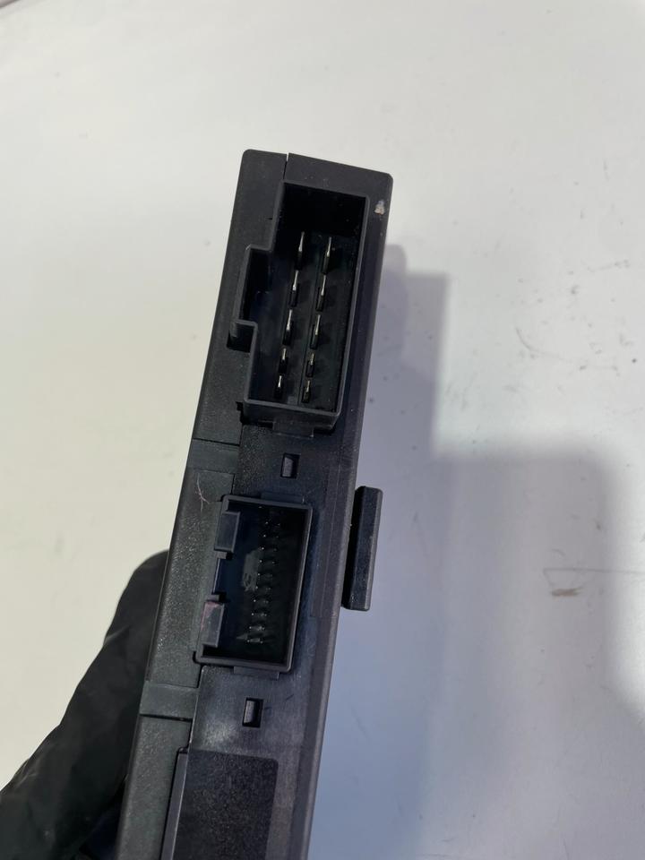 VW Golf 6 VI Cabrio Steuergerät Verdeck Bluemotion 5K7959255 – Bild 4