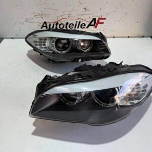BMW 5er F10 F11 BI Xenonscheinwerfer Scheinwerfer Vorne