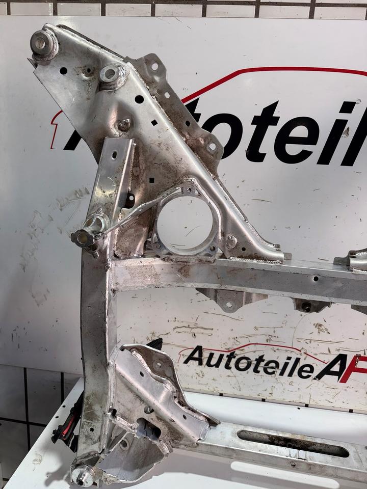 BMW Z4 G29 M40i Vorderachse Achse Träger Vorne 6878608 – Bild 9
