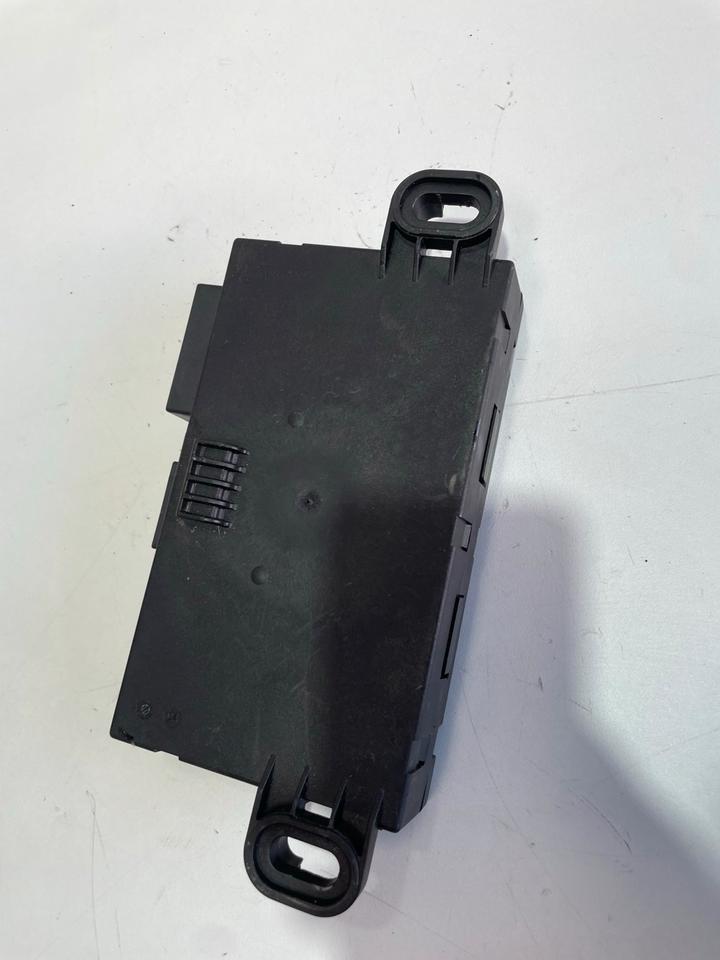 VW Golf 6 VI Cabrio Steuergerät Verdeck Bluemotion 5K7959255 – Bild 5