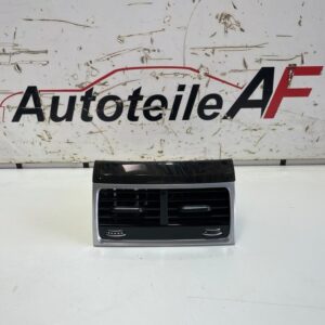 BMW 7er G11 G12 Luftausströmer Lüftungsdüse Hinten 930174512