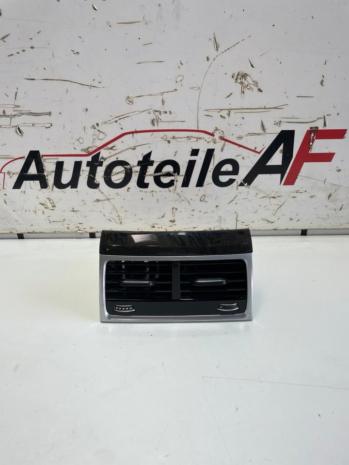 BMW 7er G11 G12 Luftausströmer Lüftungsdüse Hinten 930174512